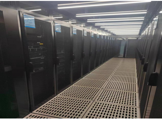 醫(yī)院機(jī)房信息化建設(shè)項(xiàng)目